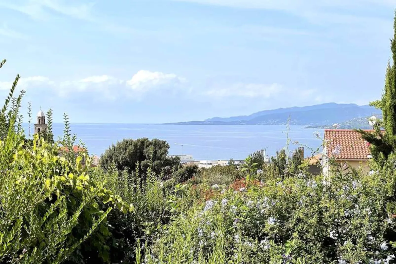 Résidence Dej001-propriano