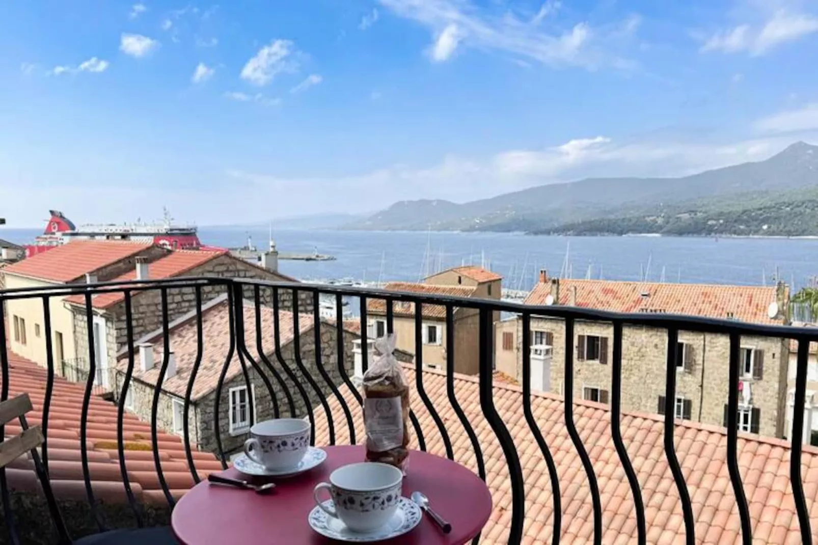 Résidence Barto001-propriano