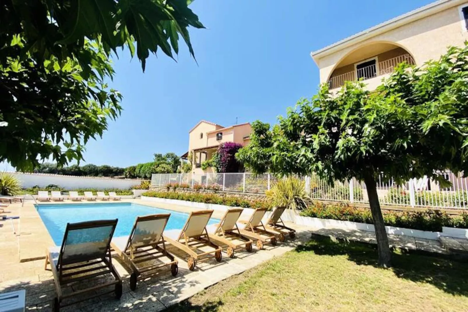 Résidence Marie Diane