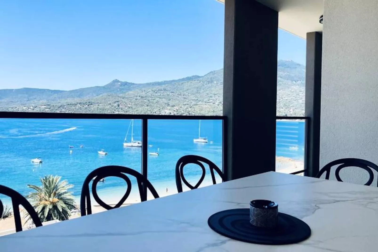 Résidence Fronte Di Mare