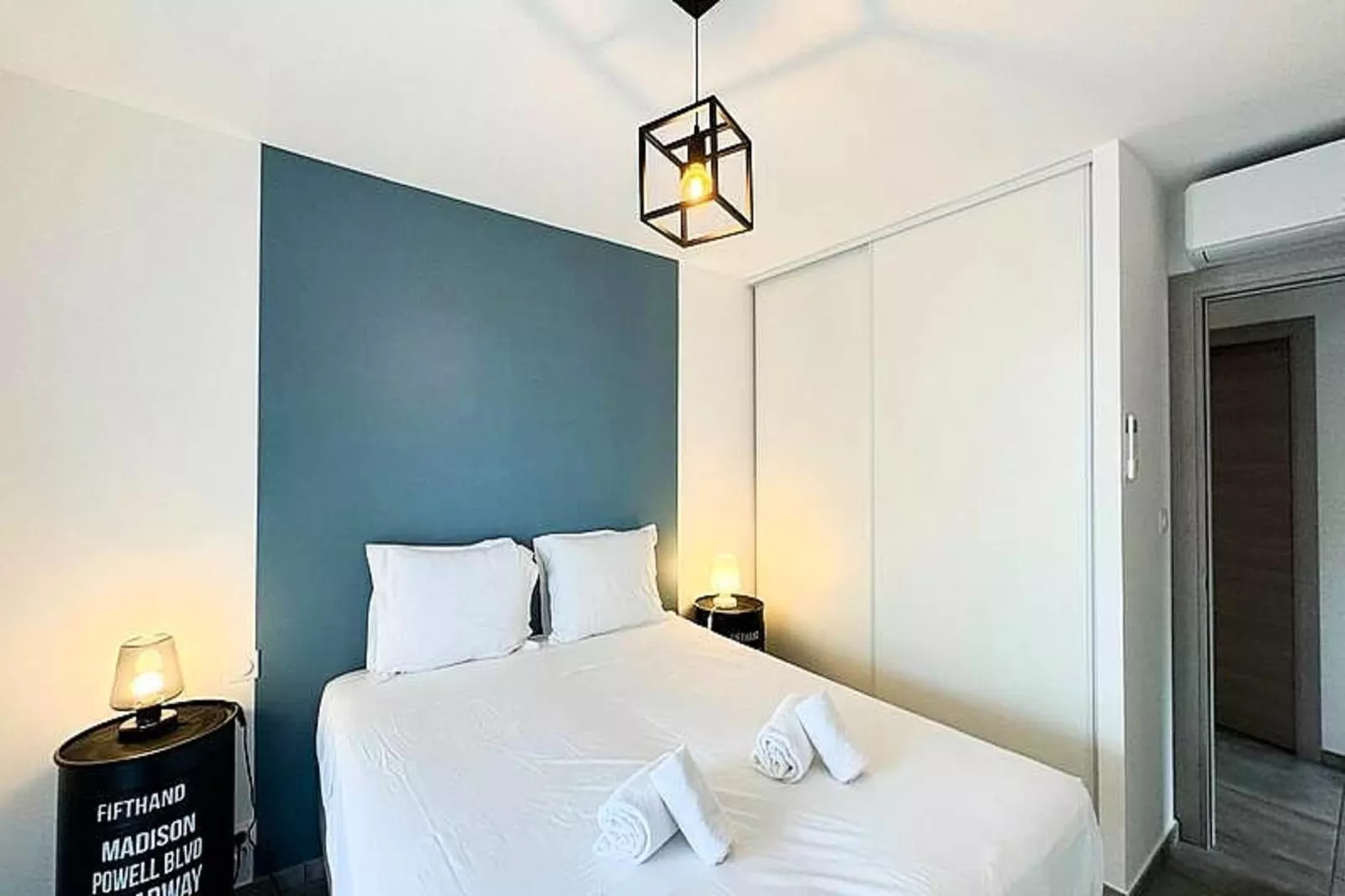 Résidence Bel'orizonte