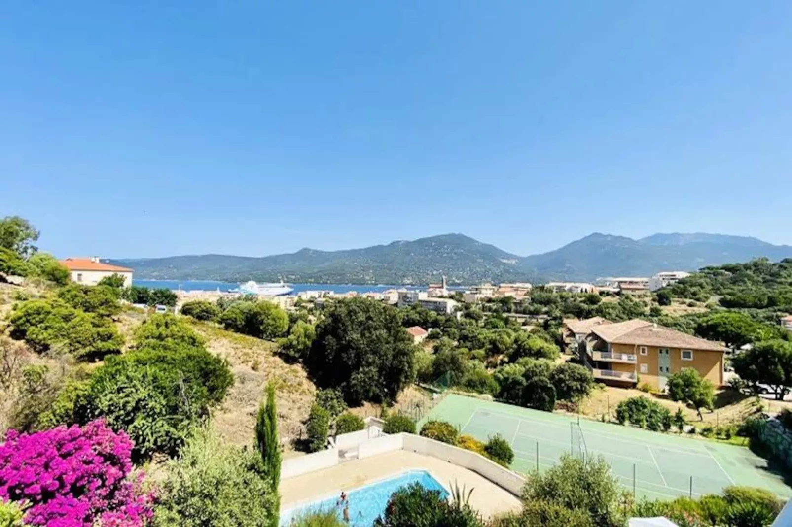 Résidence A Funtana