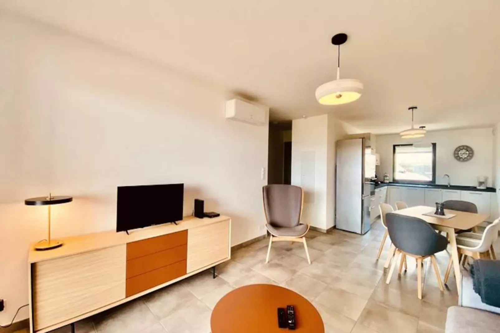 Résidence Bel'orizonte