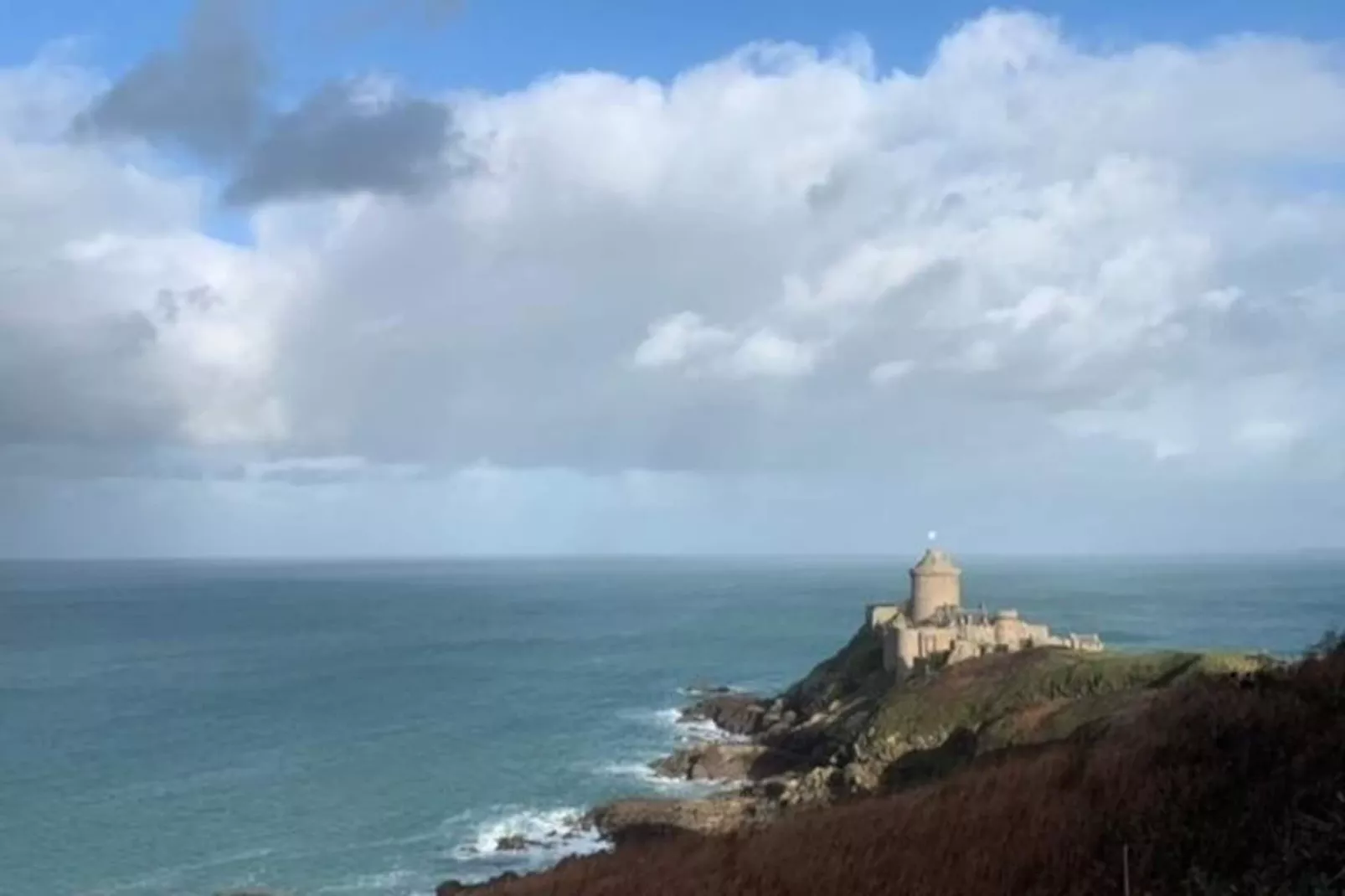 Résidence 620-pleneuf Val Andre