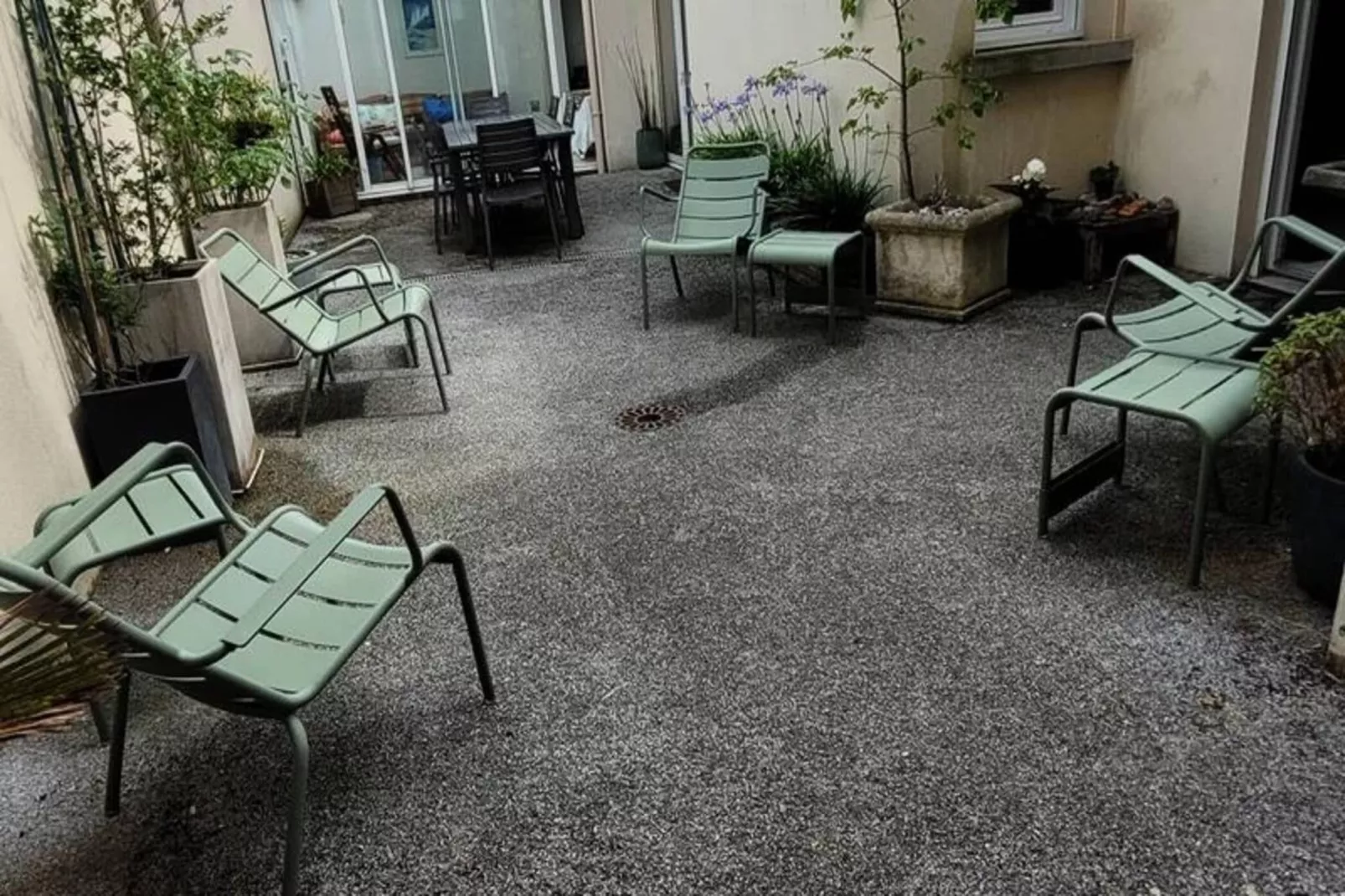 Résidence 590-pleneuf Val Andre