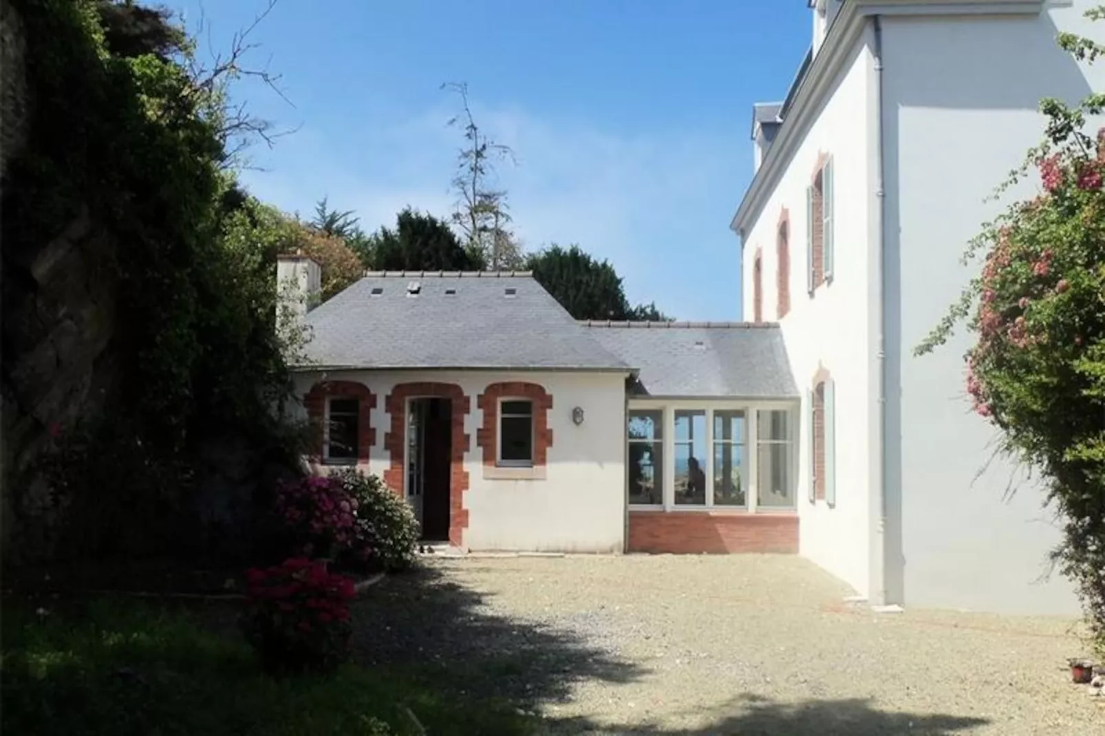 Résidence 619-pleneuf Val Andre