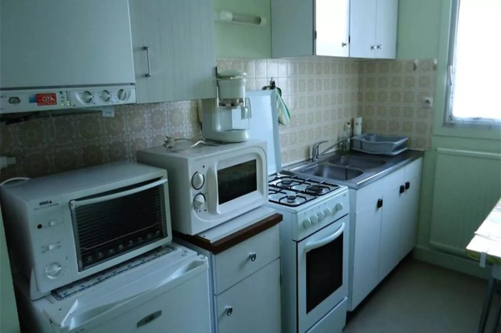 Résidence Les Goelands