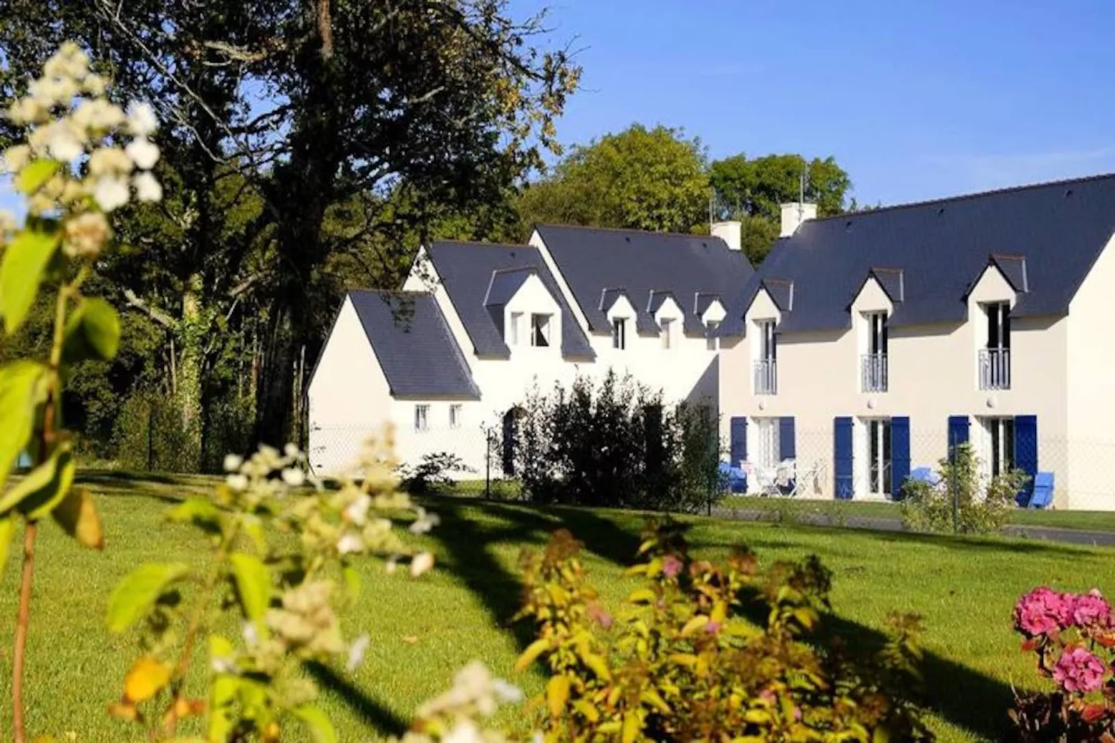 Résidence Odalys Horizon Morgat ***