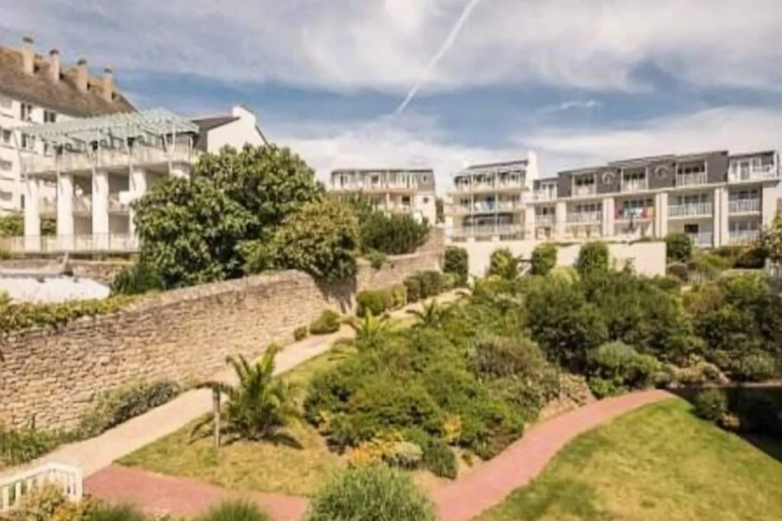 Le Phare de Trescadec - maeva Home