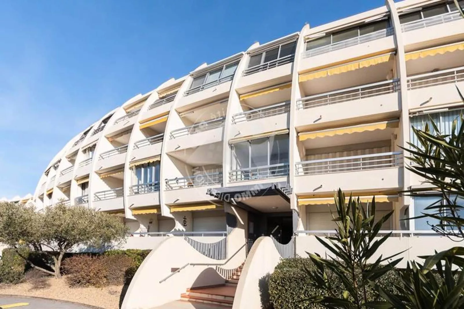 Résidence " La Lagune"