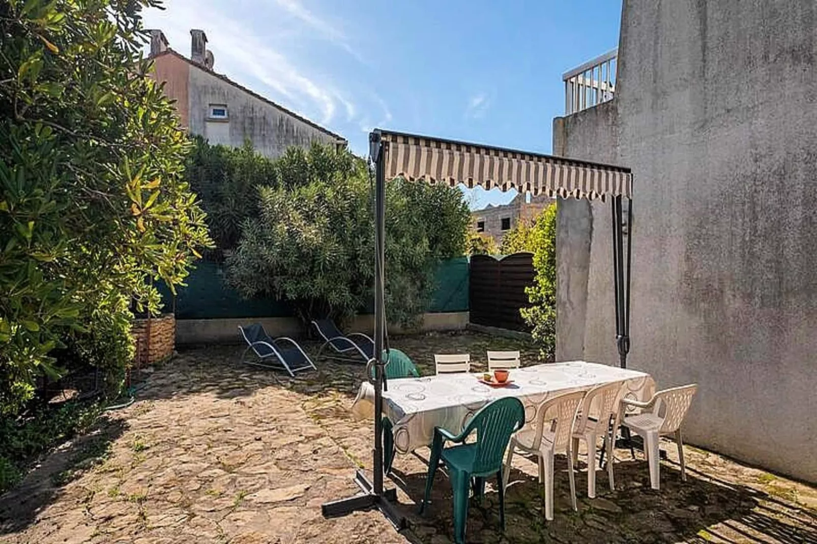 Résidence "le Toucan"