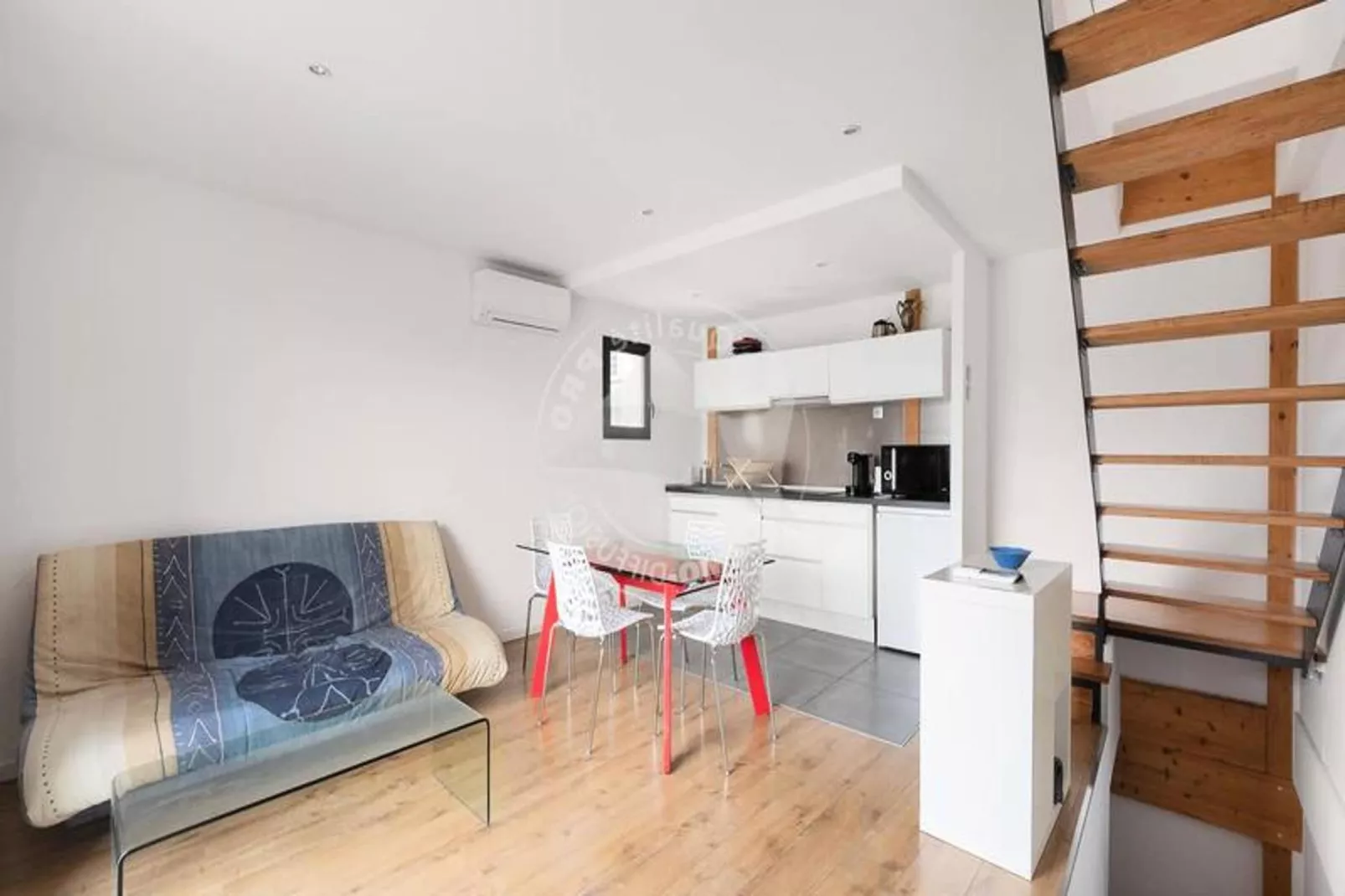 Résidence Quai Général De Gaulle