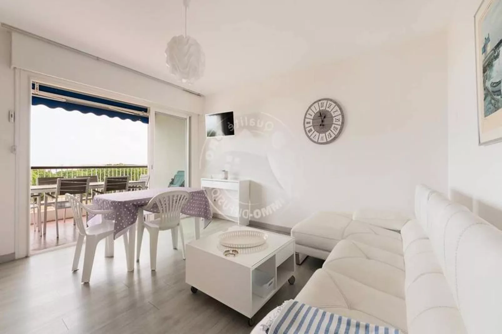 Résidence "le Frédéric Mistral"