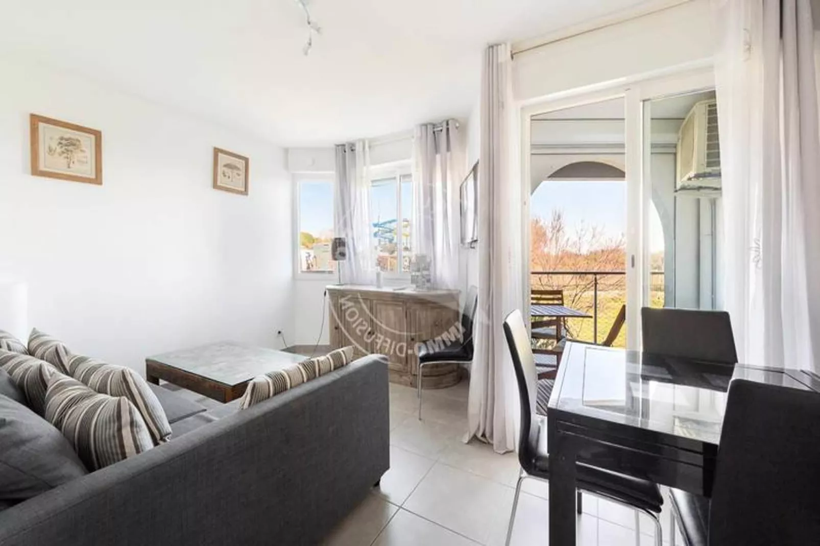 Résidence "le Château Leenhardt"