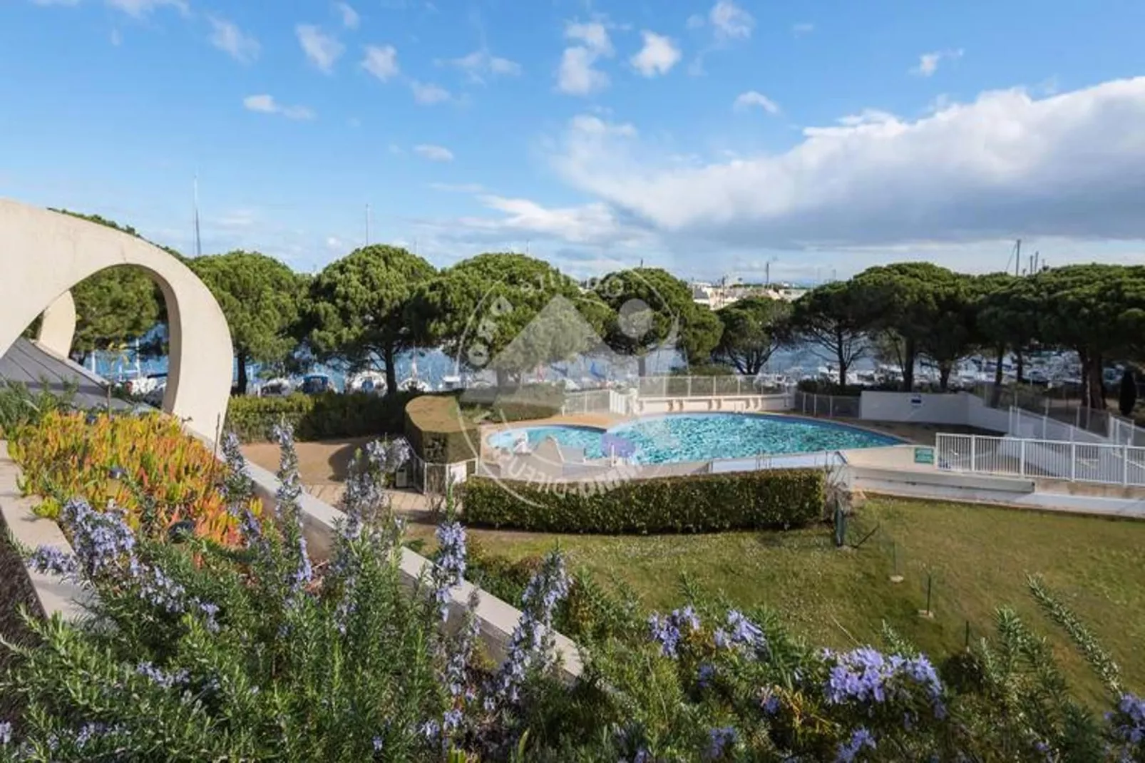 Résidence "le Quai Aux Fleurs"