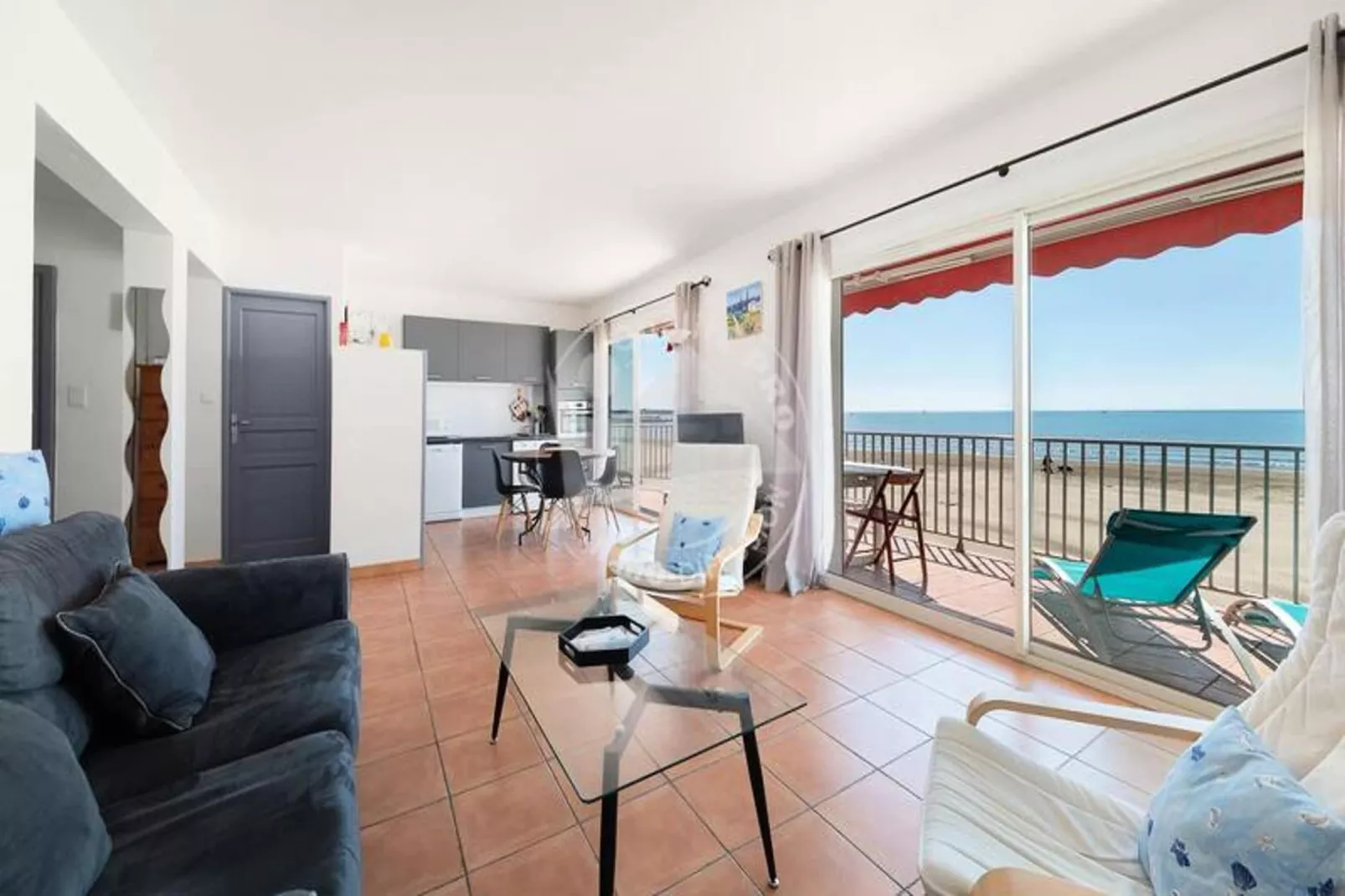 Résidence "le Magellan"