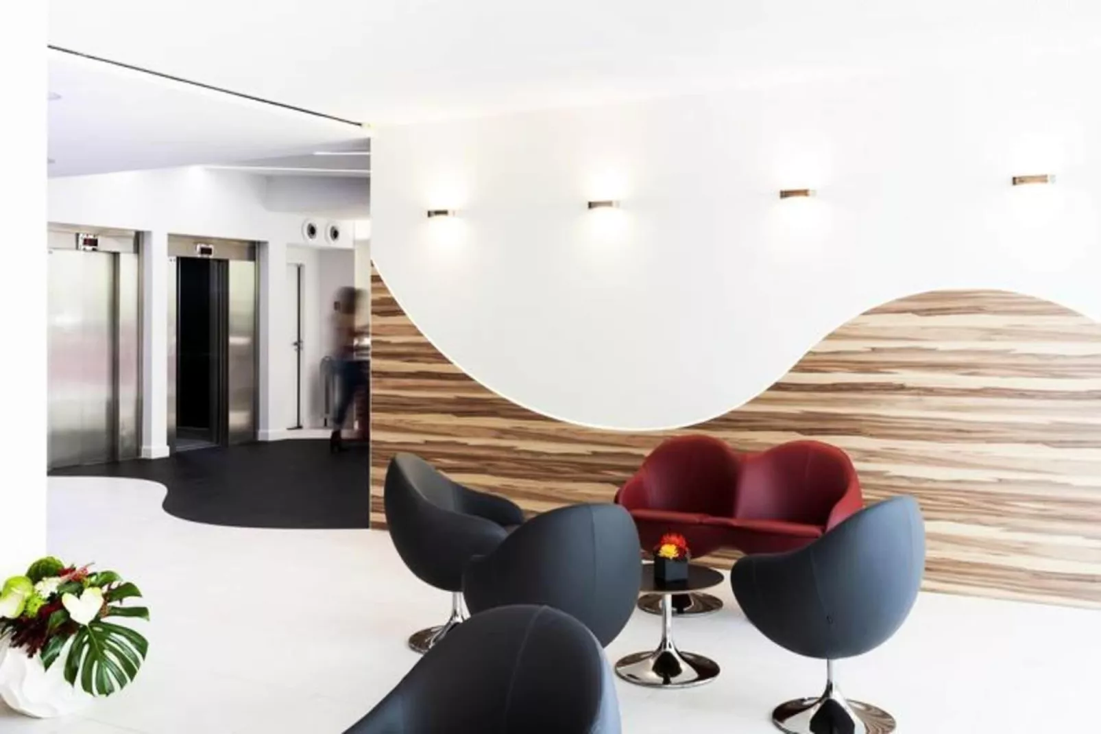 Néméa Appart'hôtel Résidence Toulouse Concorde****