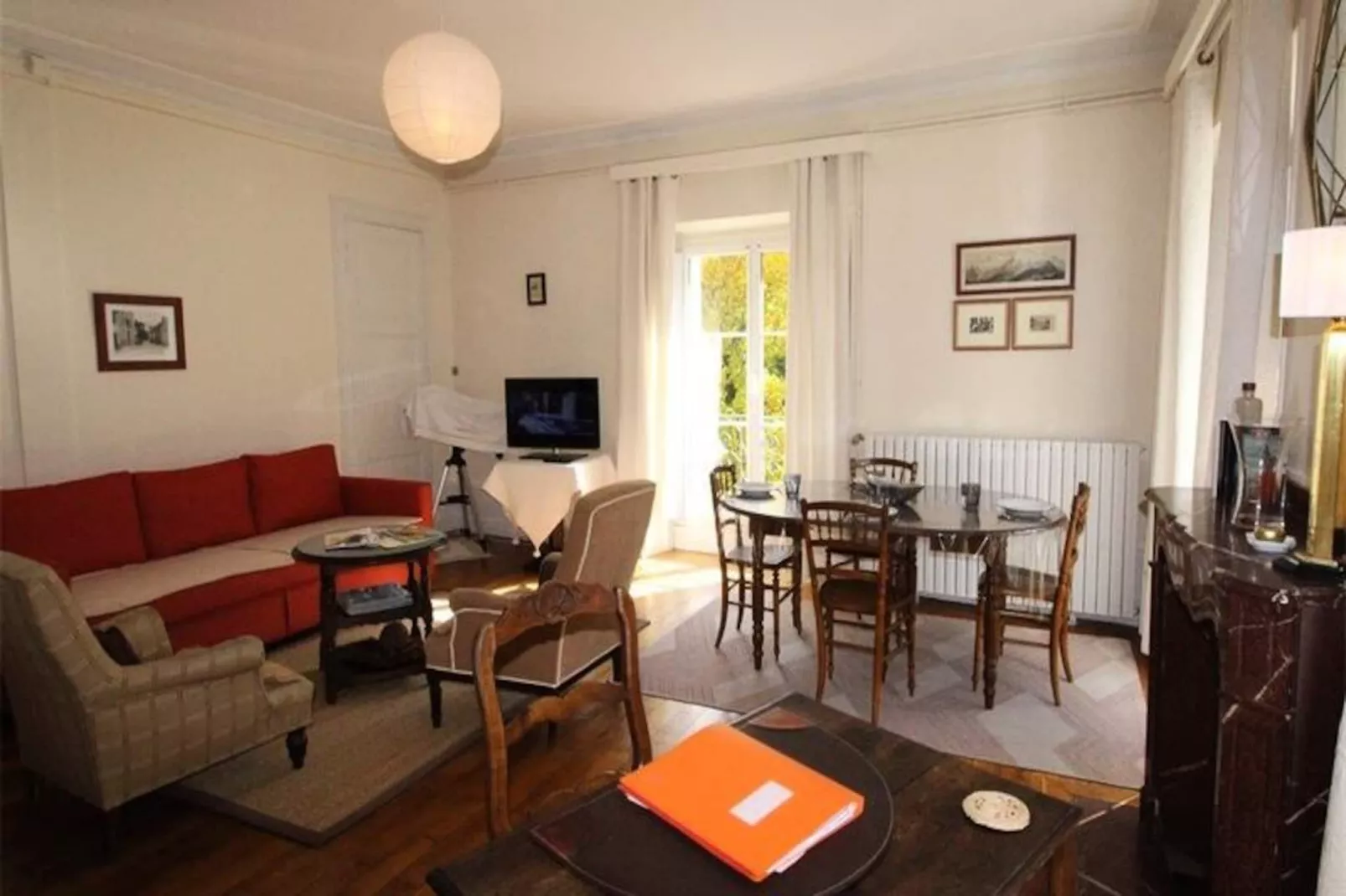 Résidence Palais D'etigny