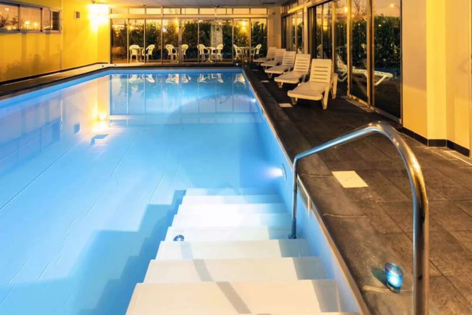 Néméa Appart'Hôtel Toulouse Saint Martin***