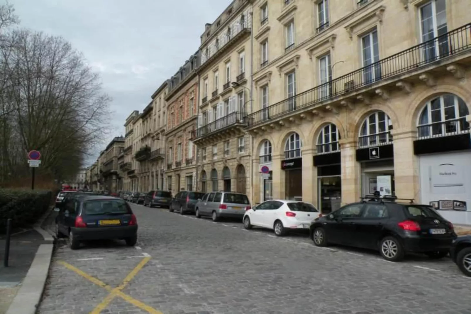 Magnifique Studio Bordelais En Plein Coeur De La Ville