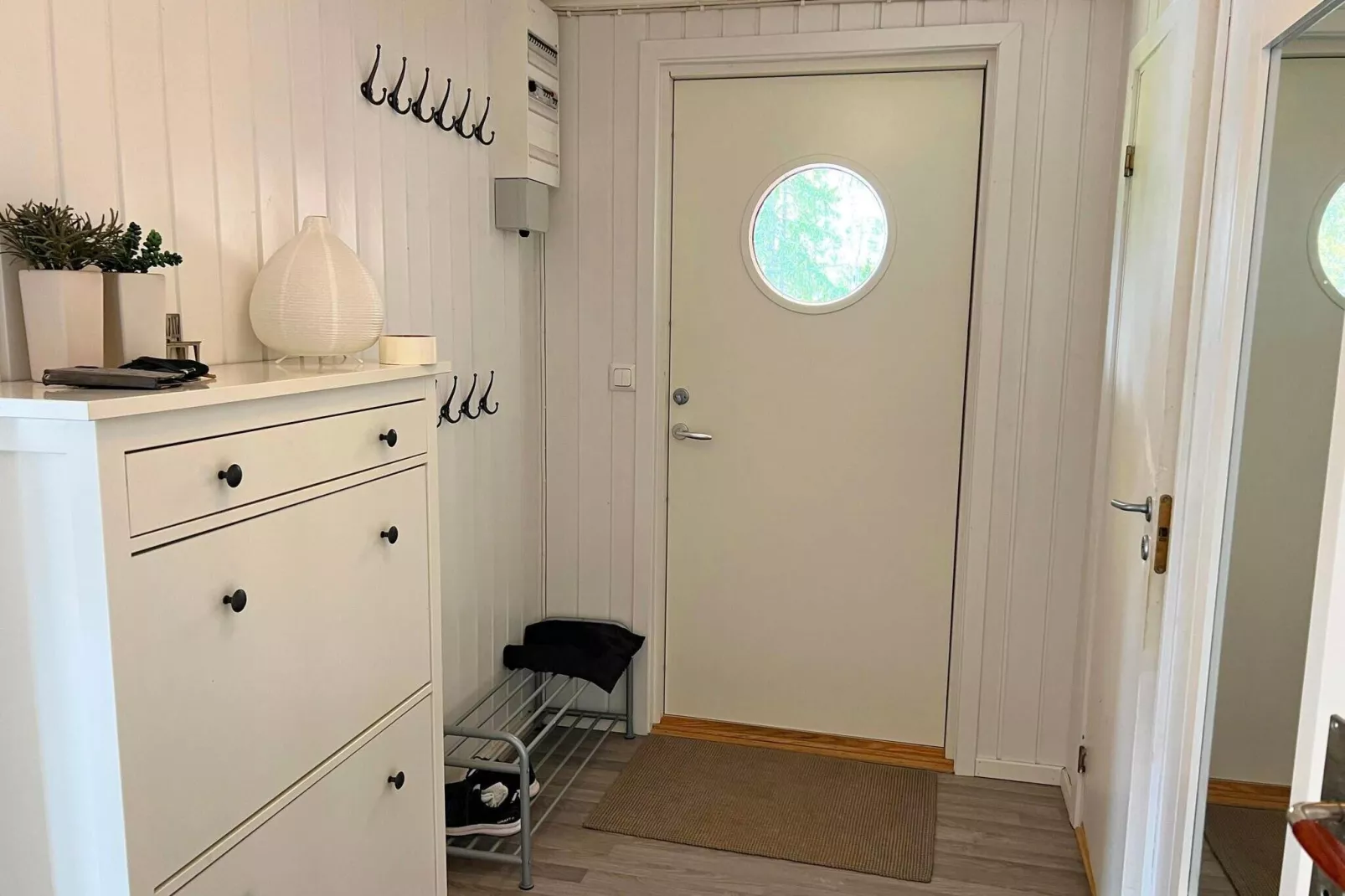 5 persoons vakantie huis in VÄDDÖ-By Traum-Binnen