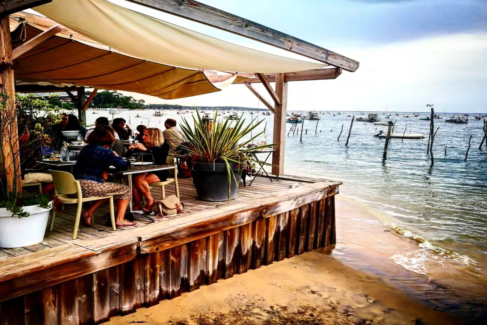 Résidence Les Perlières