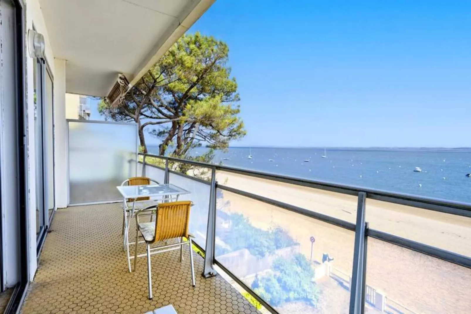 Résidence La Croisière