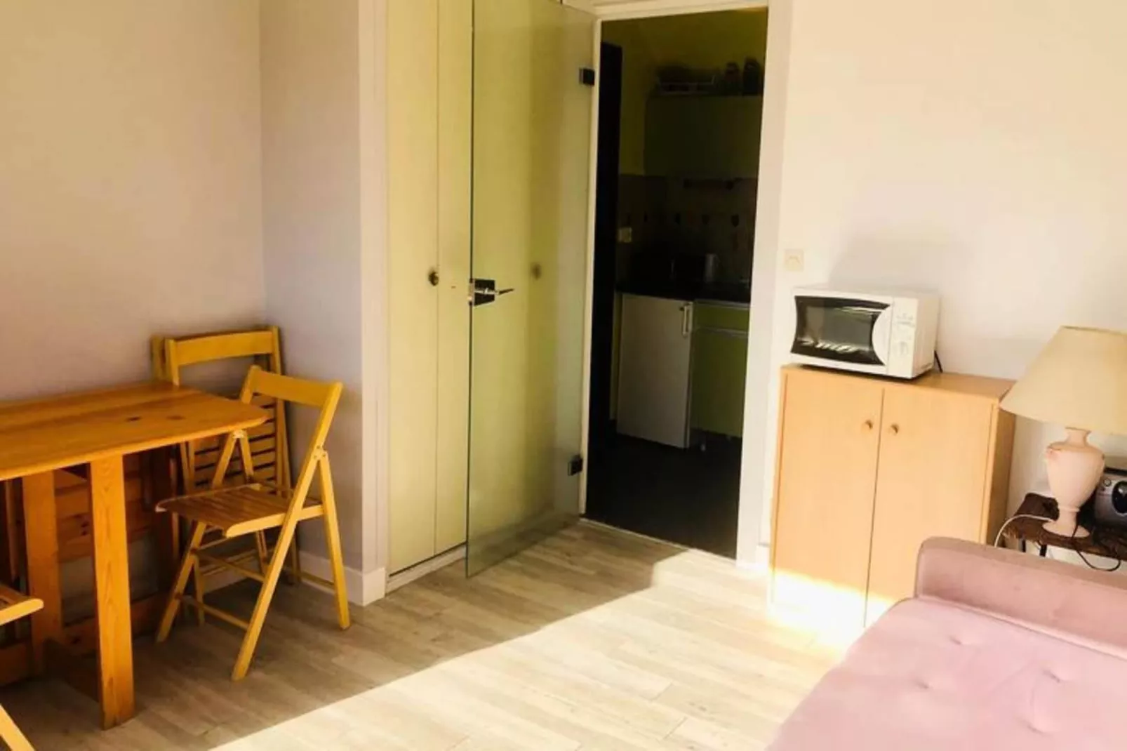 Résidence Le Galion