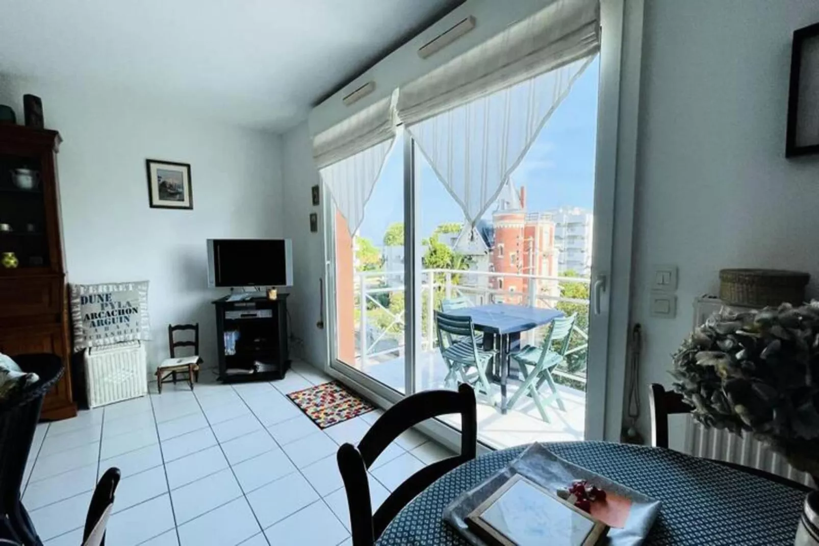 Résidence Louise-marie