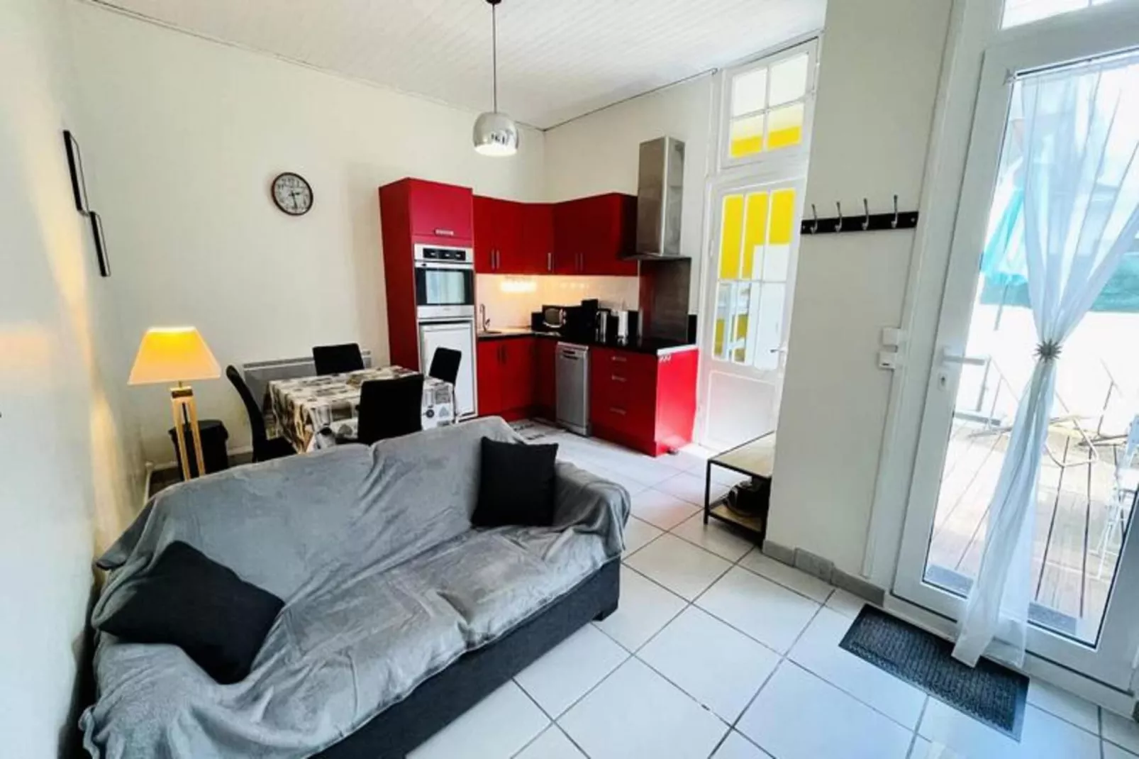 Résidence 335-arcachon