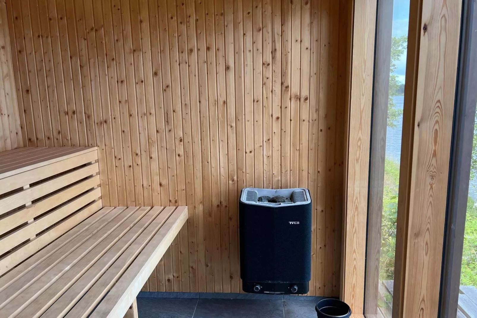 5 persoons vakantie huis in VÄDDÖ-By Traum-Binnen