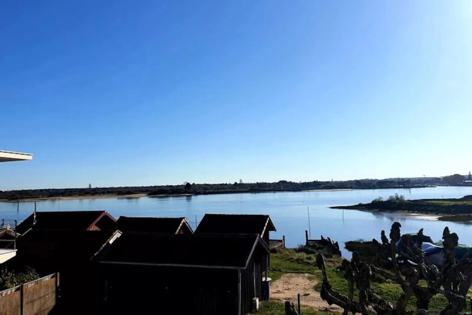 Résidence 300-la Teste De Buch