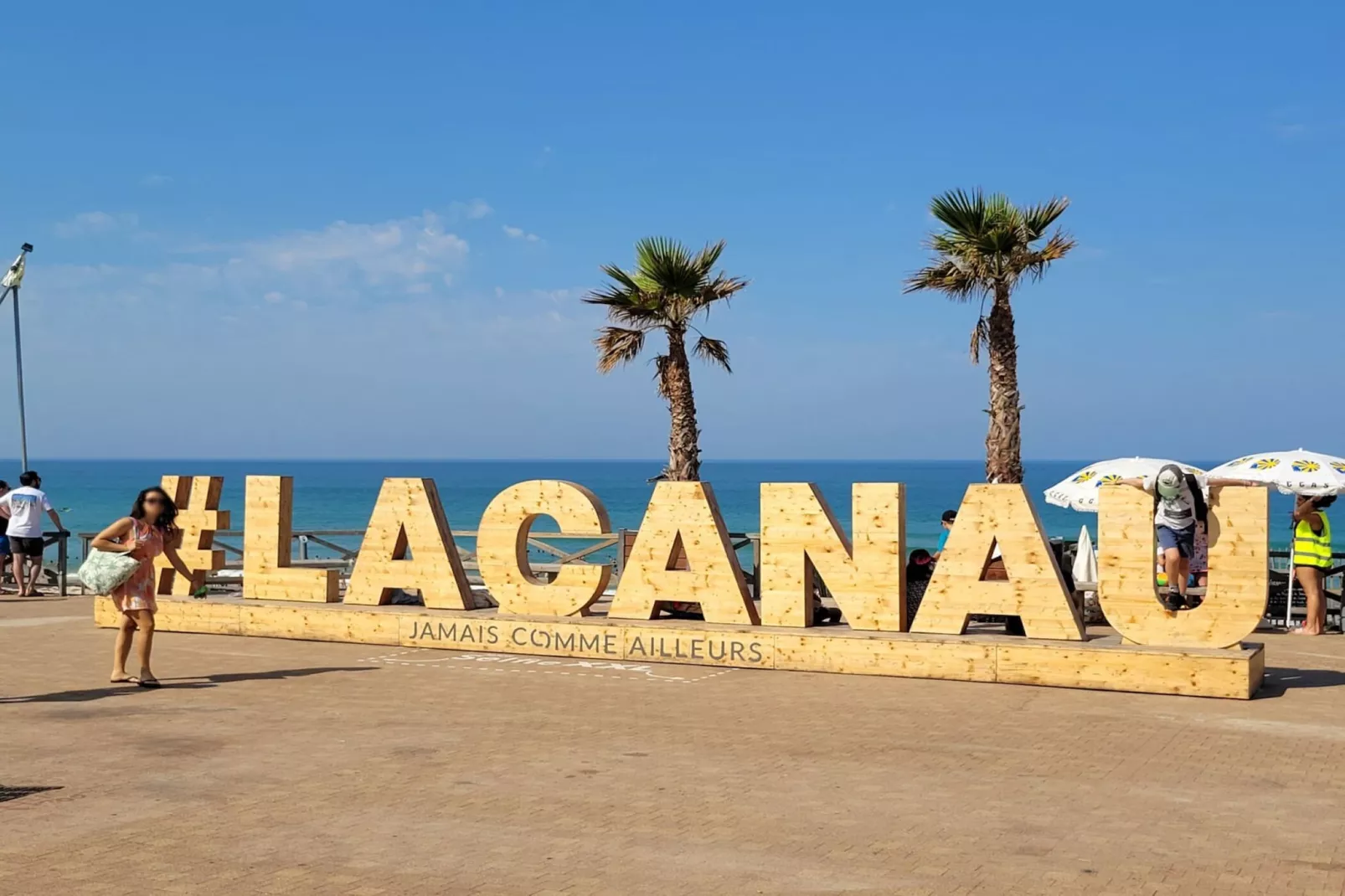 Les Maisons de Lacanau les Pins - maeva Home