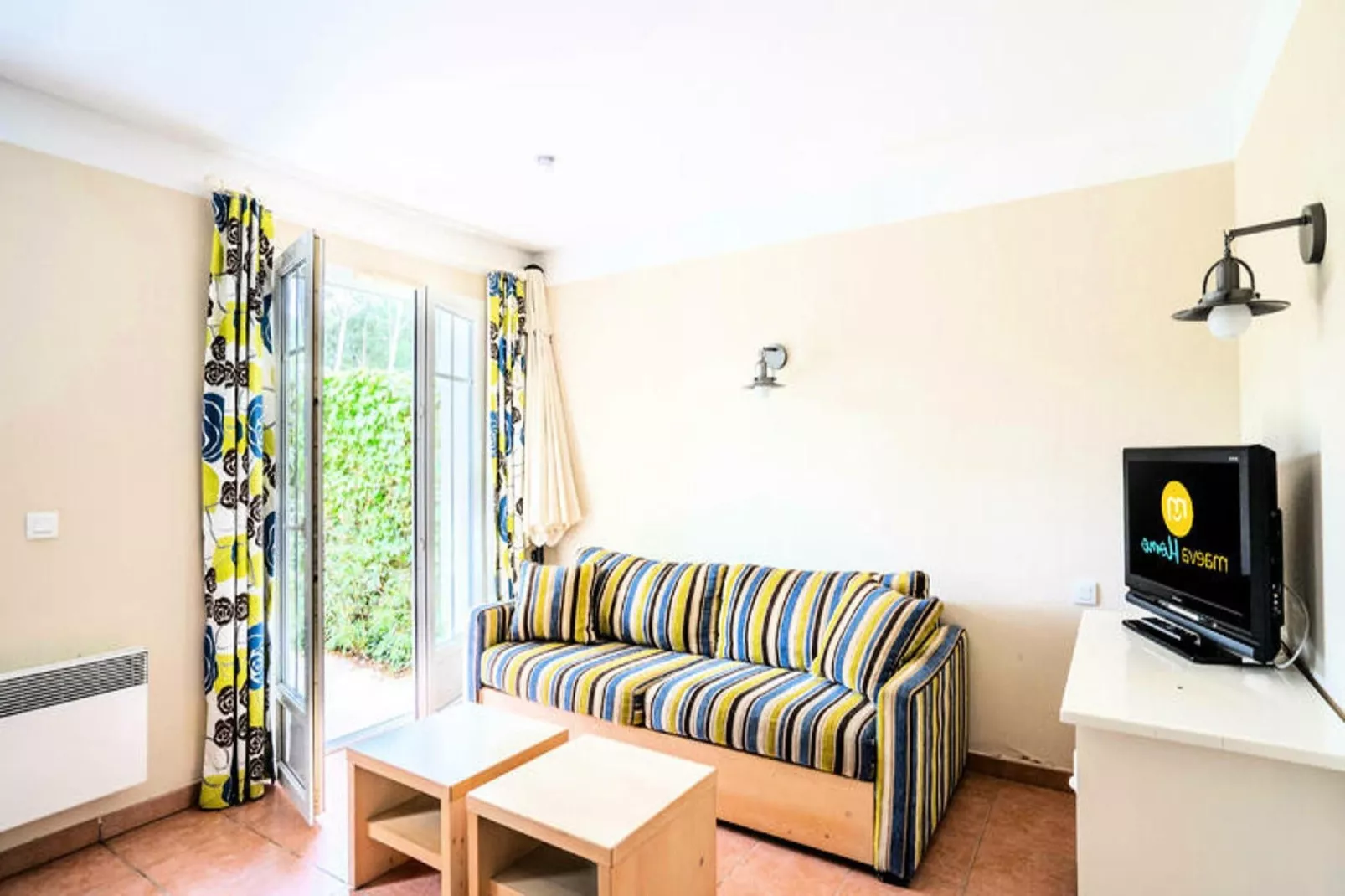 Les Maisons de Lacanau les Pins - maeva Home