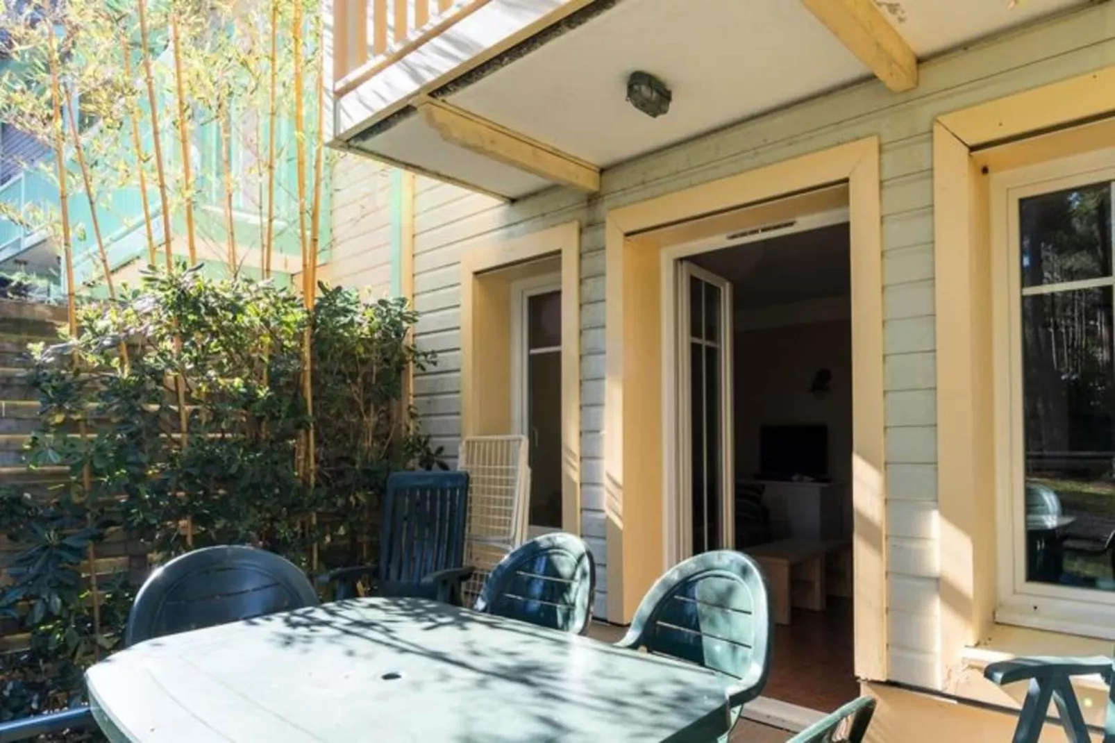 Les Maisons de Lacanau les Pins - maeva Home