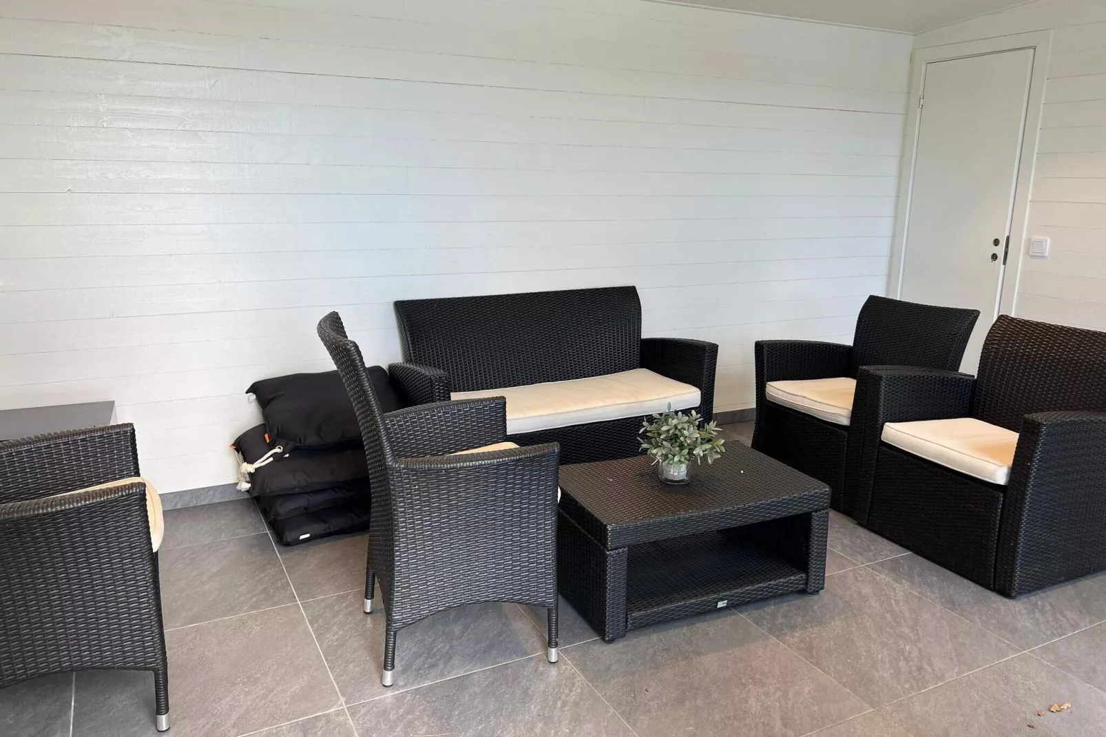 5 persoons vakantie huis in VÄDDÖ-By Traum-Binnen