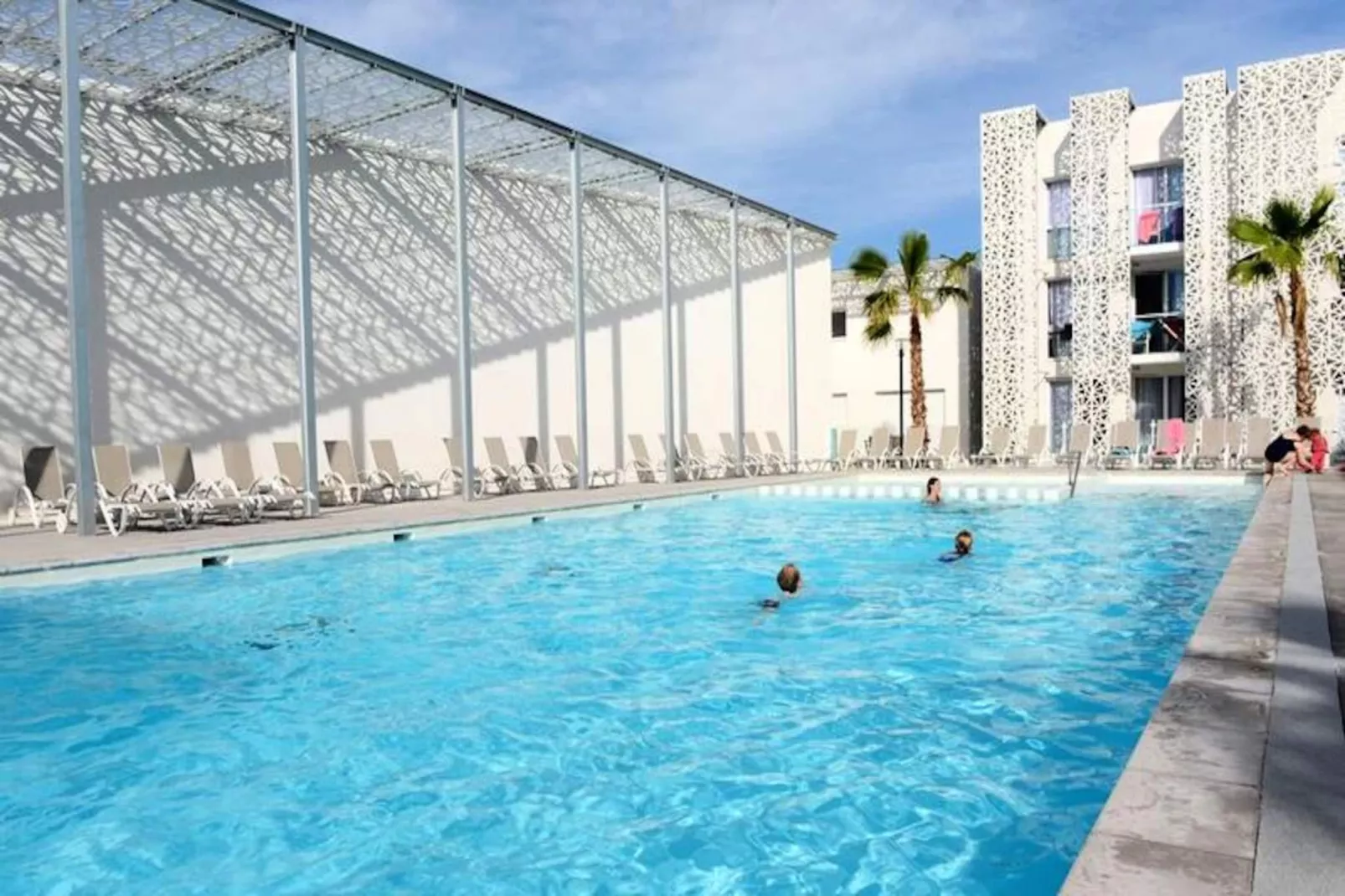 Résidence Prestige Odalys Nakâra ****