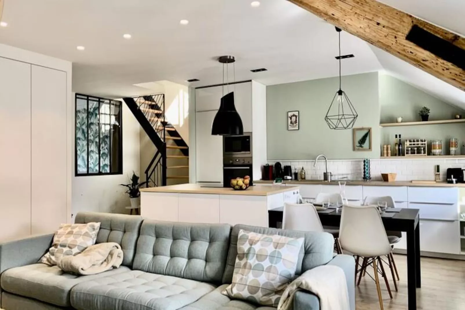 | La Perle🧿| Hypercentre| R&eacute;nov&eacute;