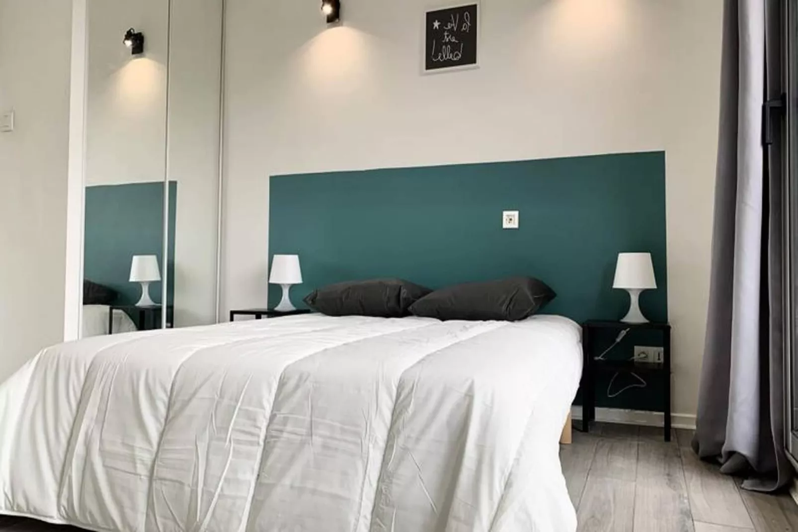 | La Chanson Bleue  💙 | Marcelin Berthelot | Tram