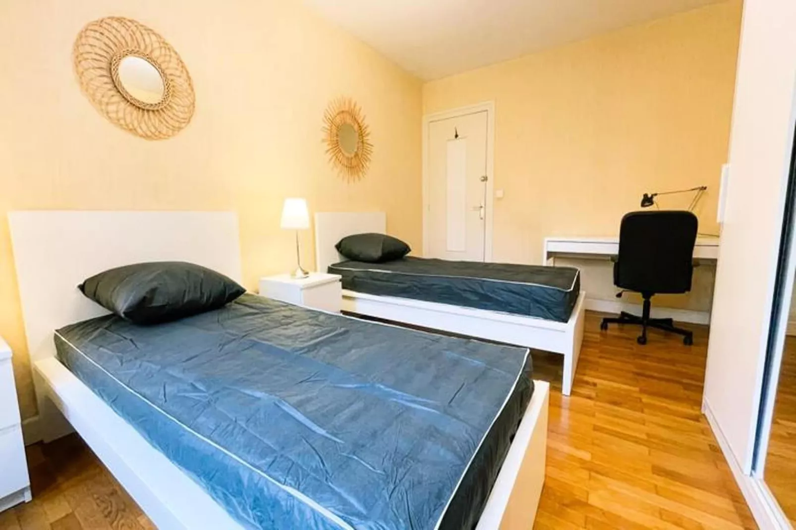 L'harmonie Des &eacute;poques - T2 - Calme