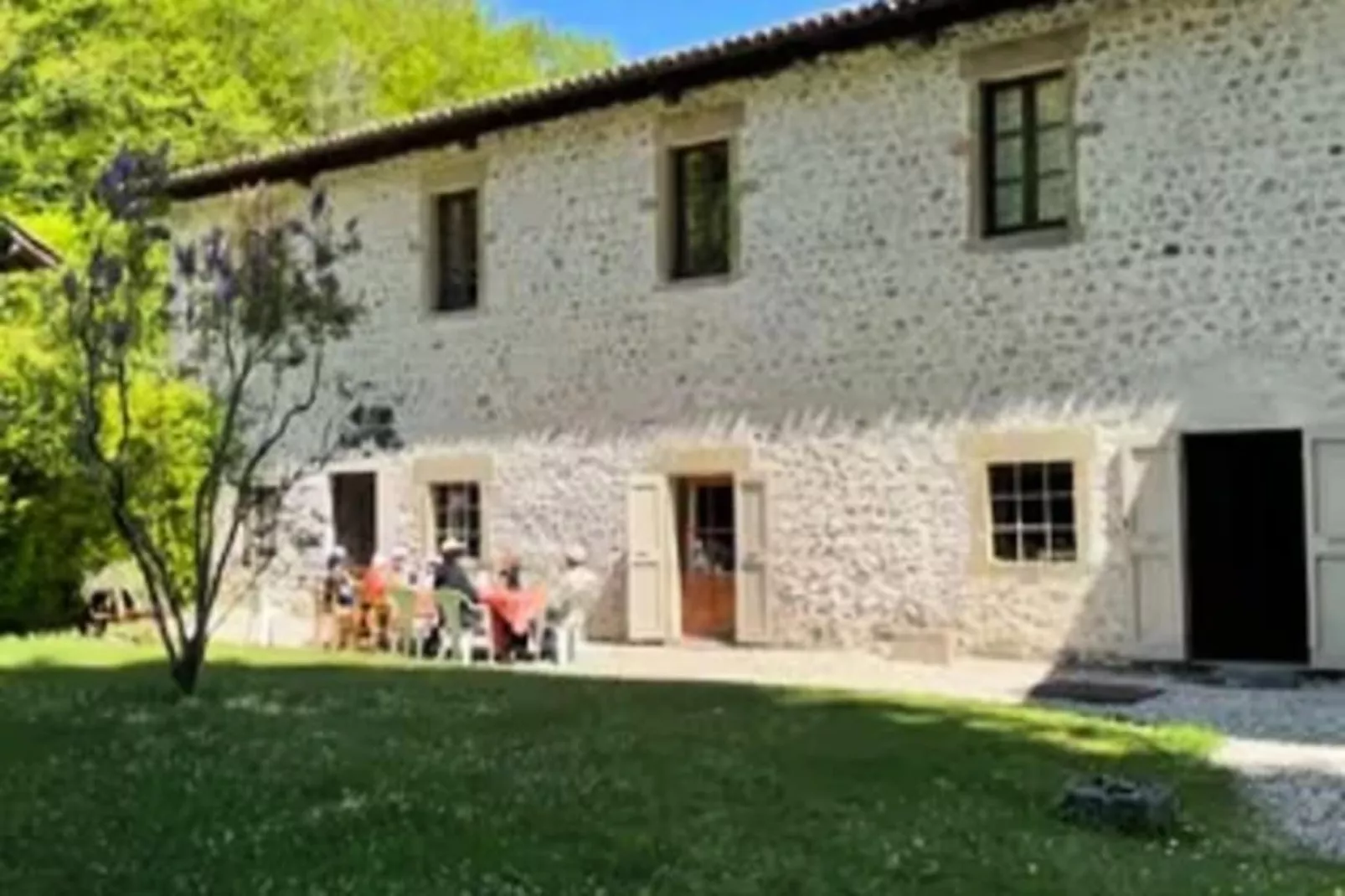 Résidence La Chartreuse De La Sylve B&eacute;nite, Maison Familiale