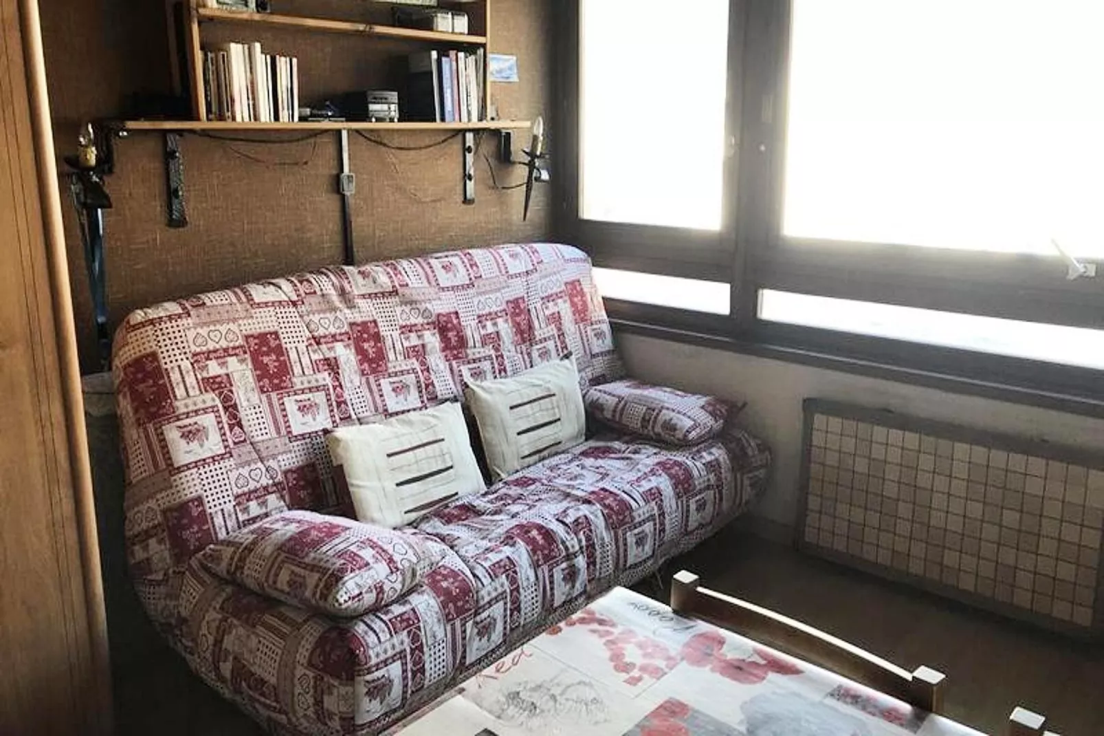 Résidence Maison De L'alpe