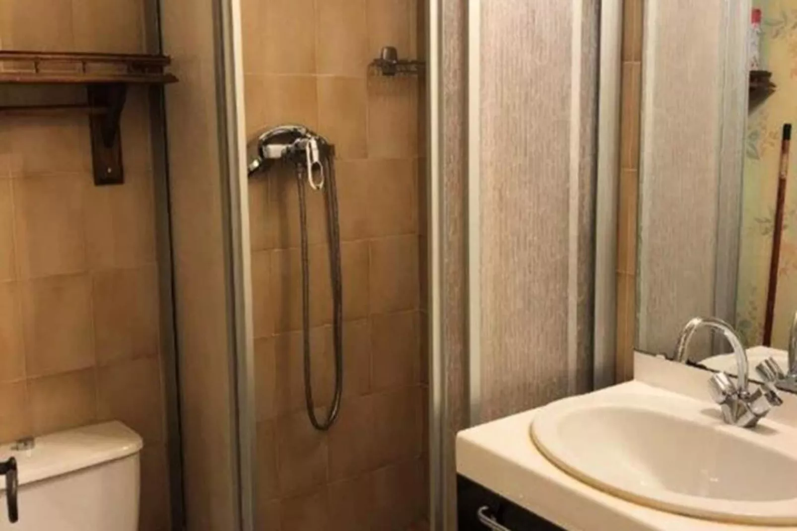 Résidence Maison De L'alpe