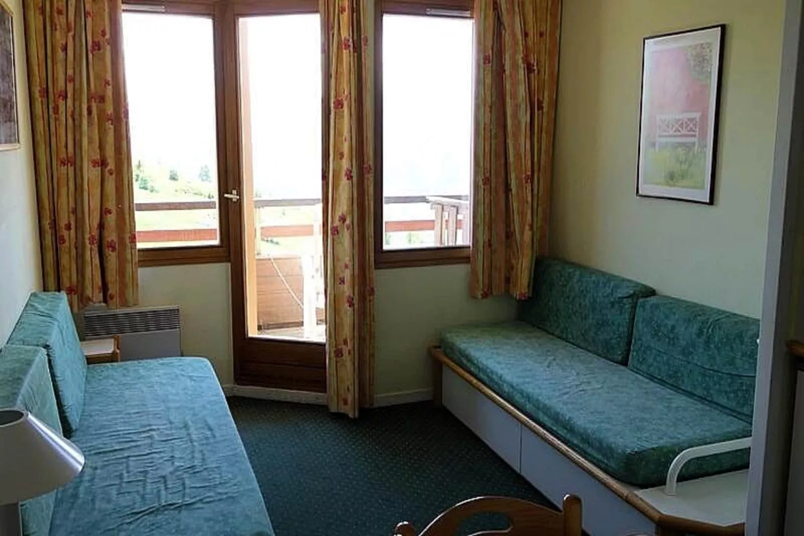 Résidence Ours Blanc P&v