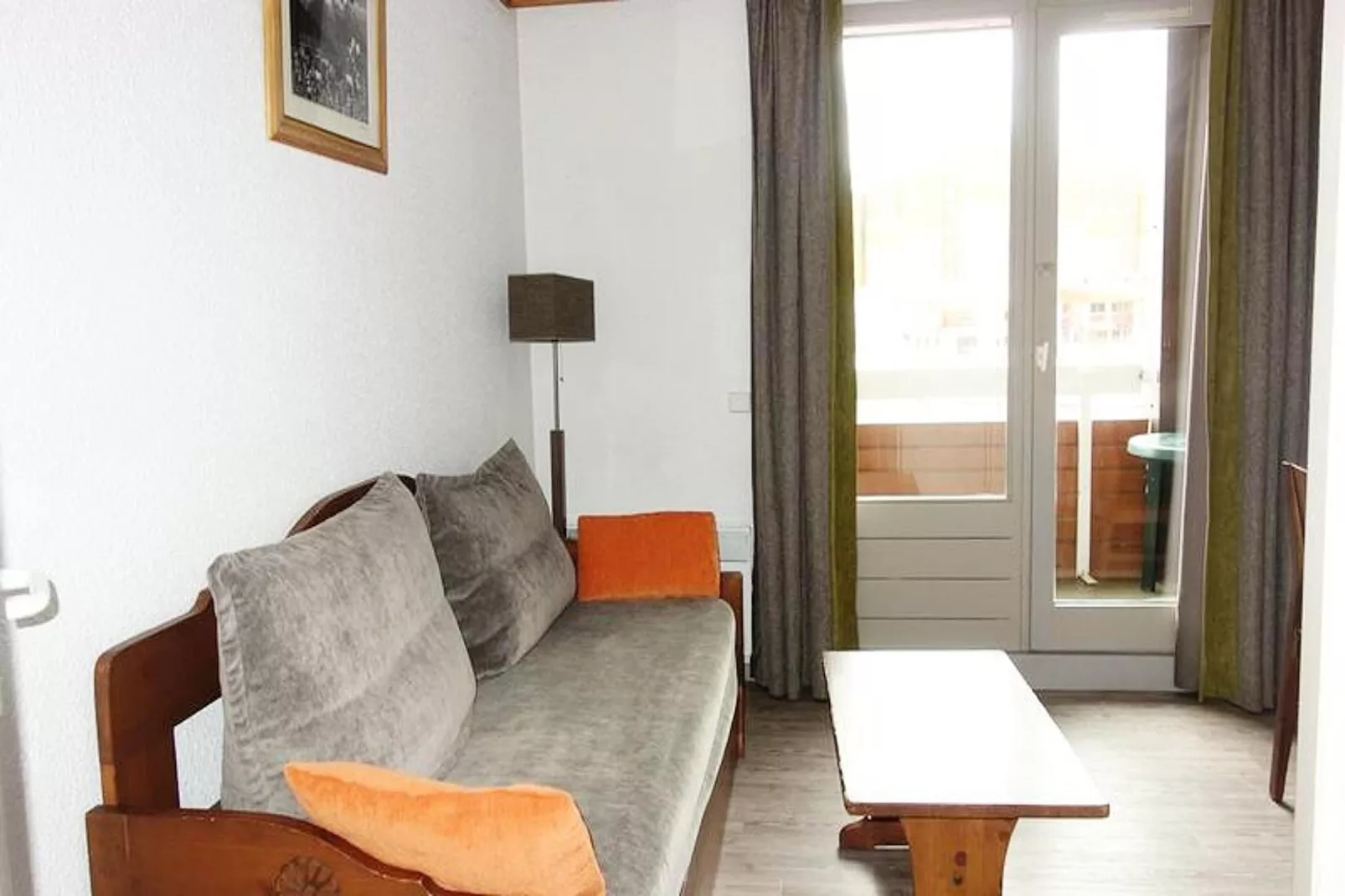 Résidence Bergers P&v