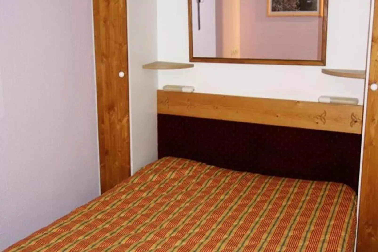 Résidence Maeva Les Melezes