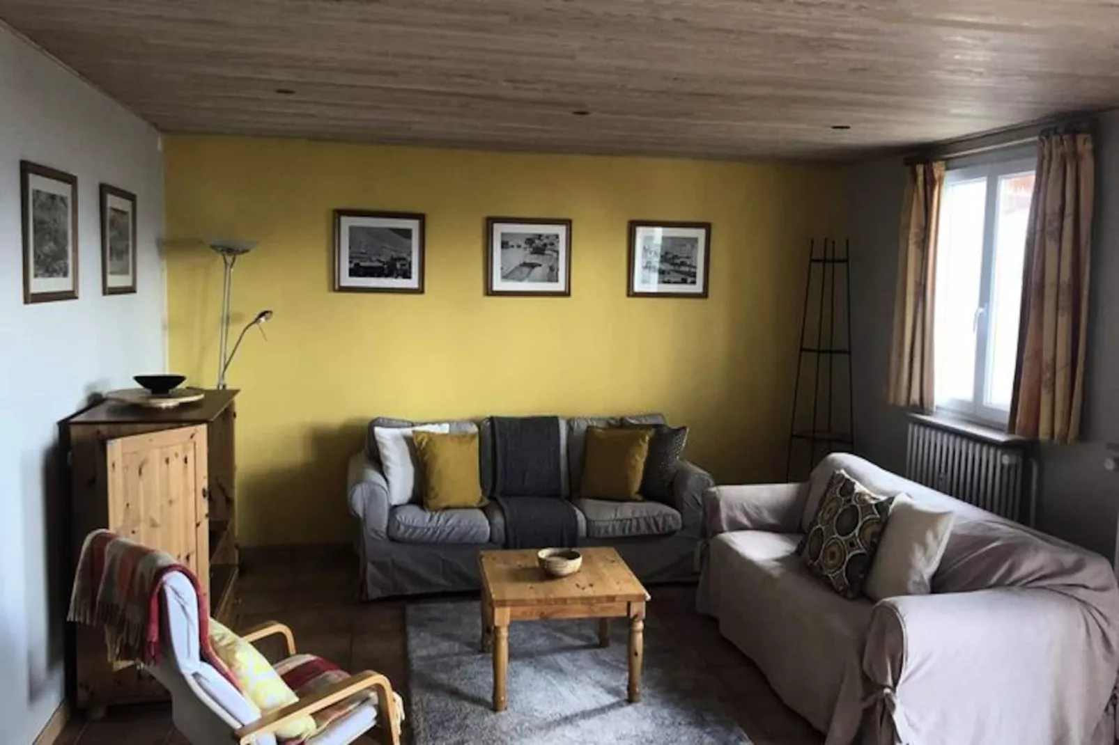 Résidence Res.de L Oisans