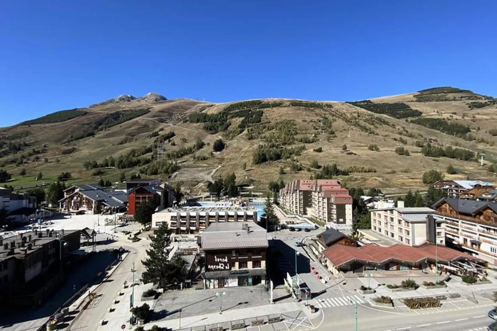 Résidence Diamant 1