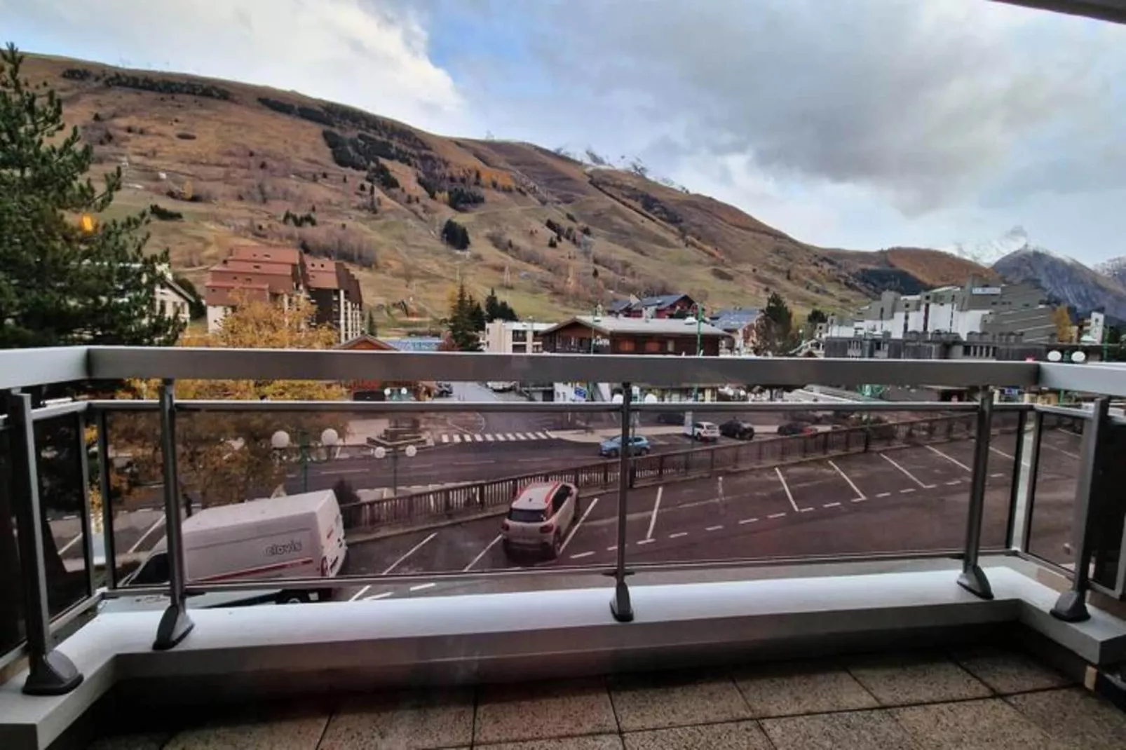 Résidence Diamant Ii