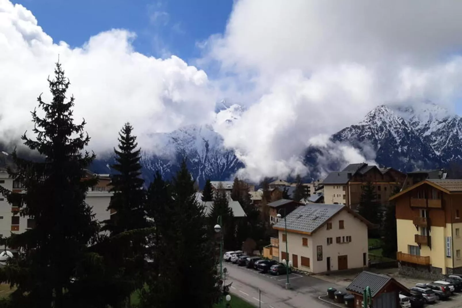 Résidence Cabourg A